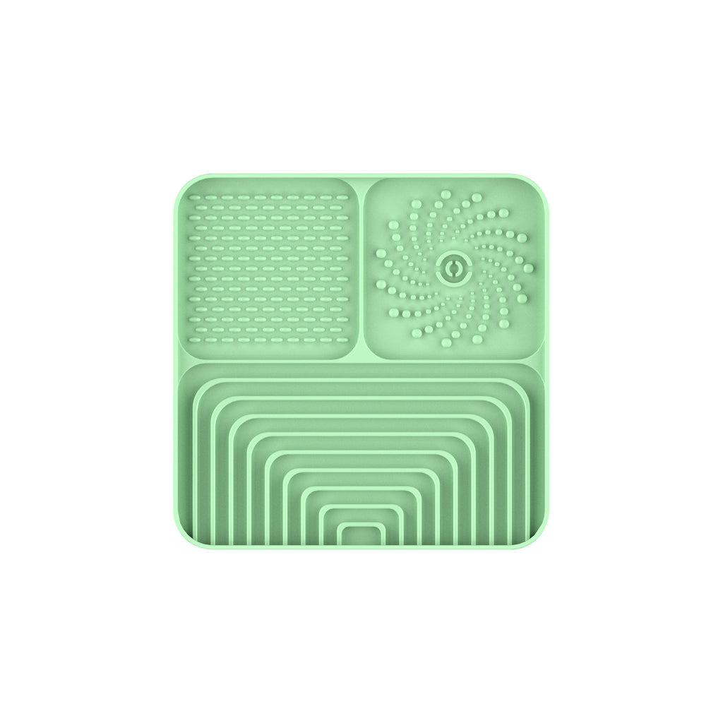 Silicone Pet Lick Placemat
