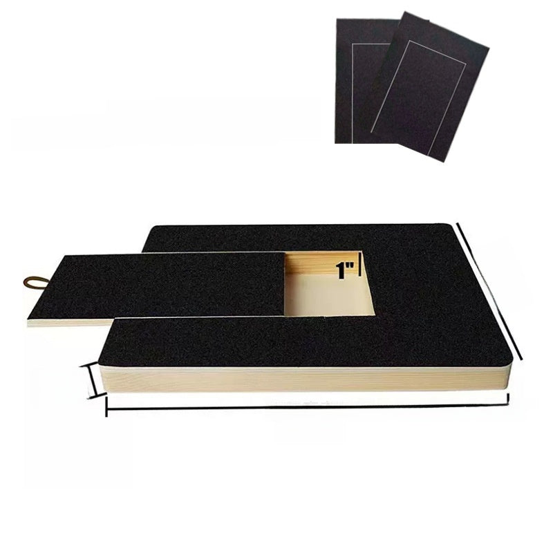 NovaPaw Scratch Box with Treat Section