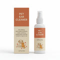 Cat and Dog Ear Cleaning Liquid Drops