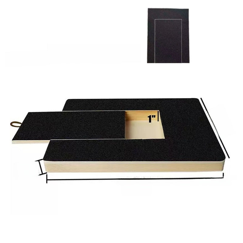 NovaPaw Scratch Box with Treat Section